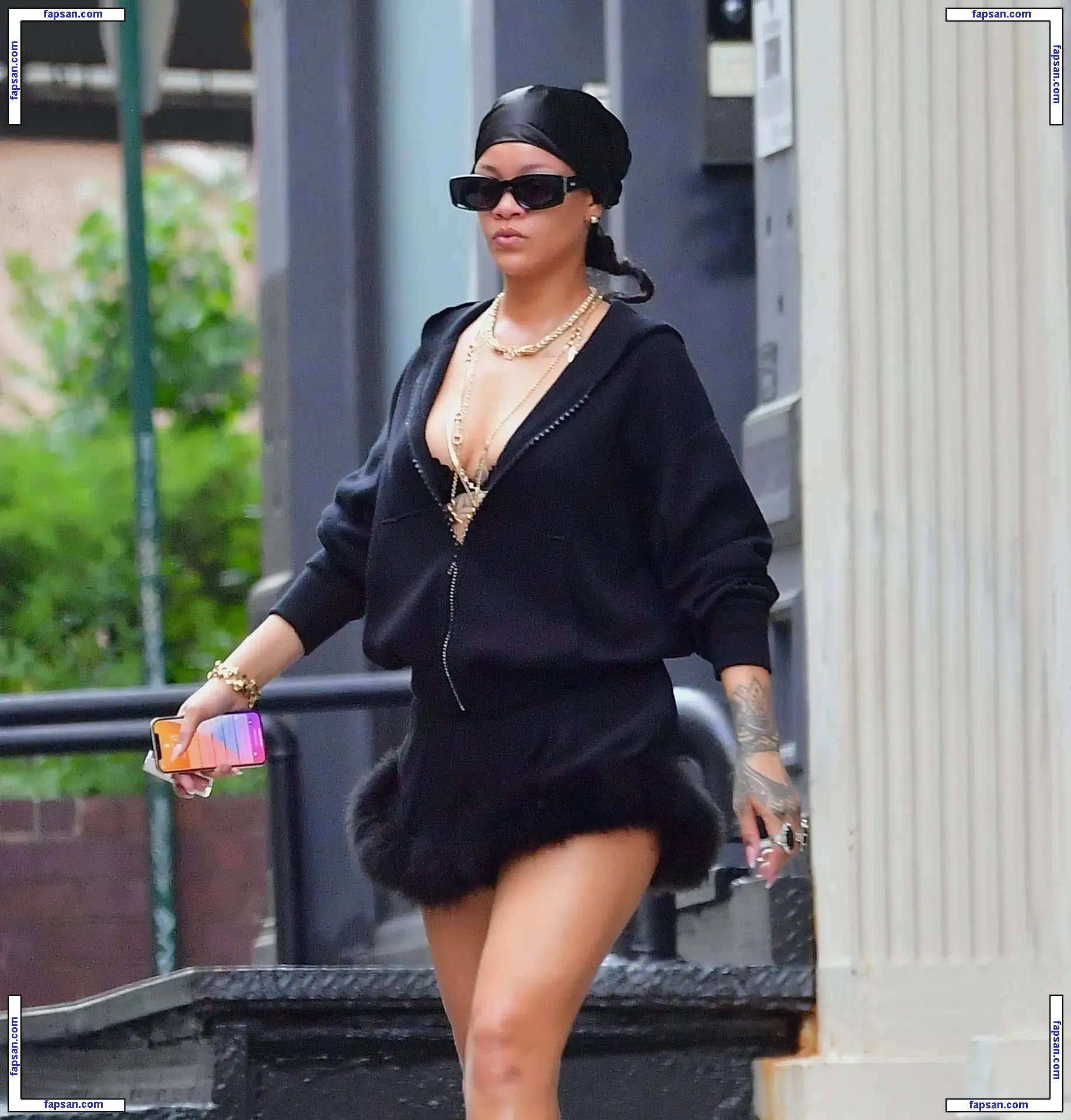 Rihanna nude photo #5686 from OnlyFans