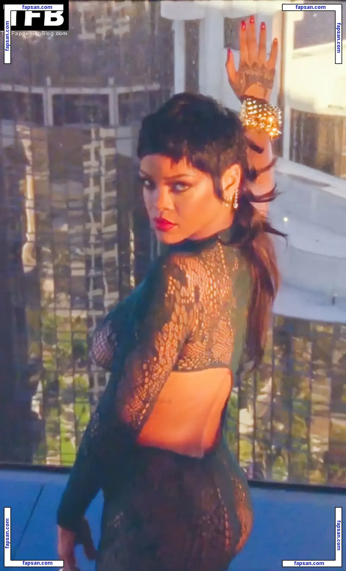 Rihanna nude photo #5724 from OnlyFans