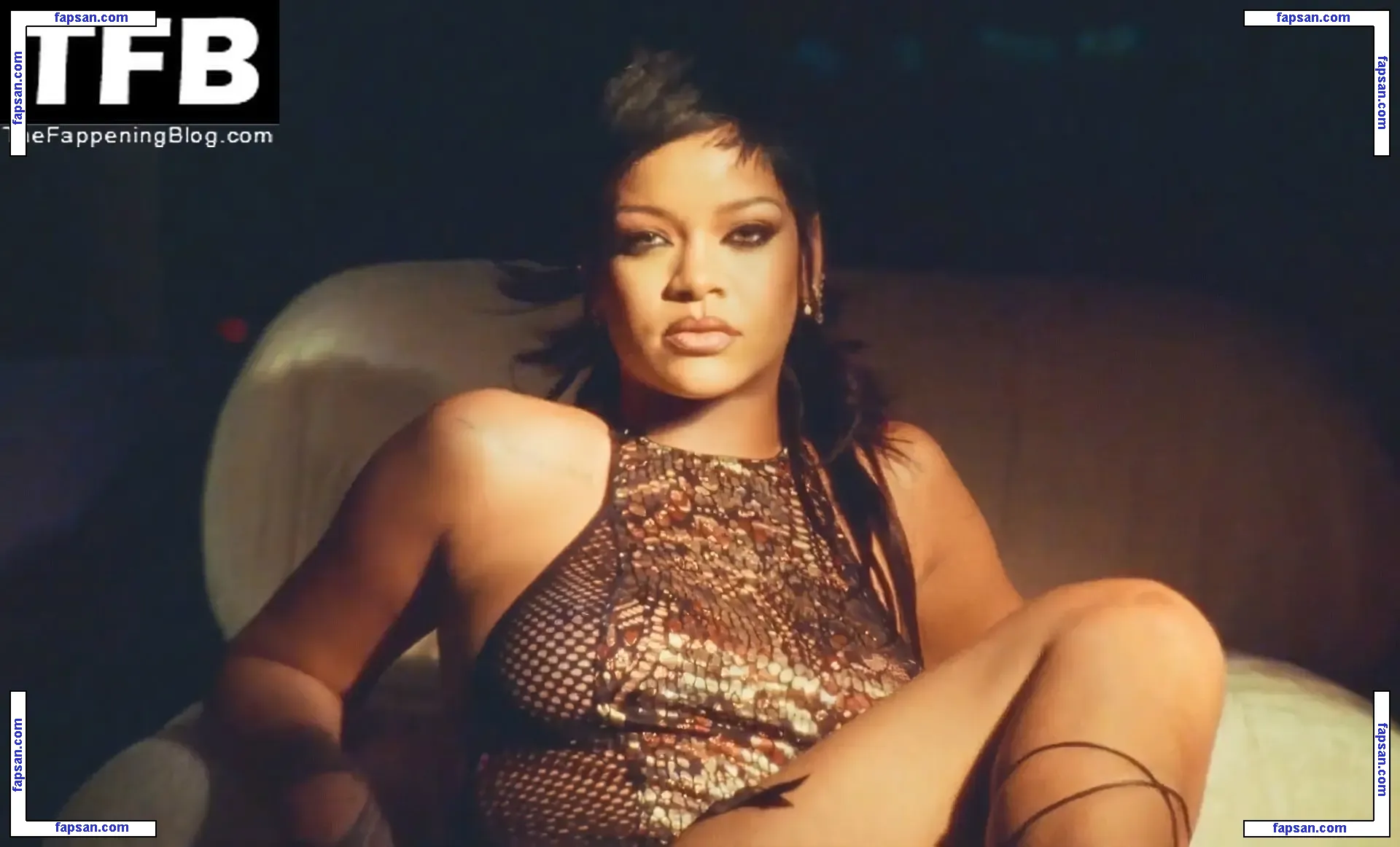 Rihanna nude photo #5727 from OnlyFans