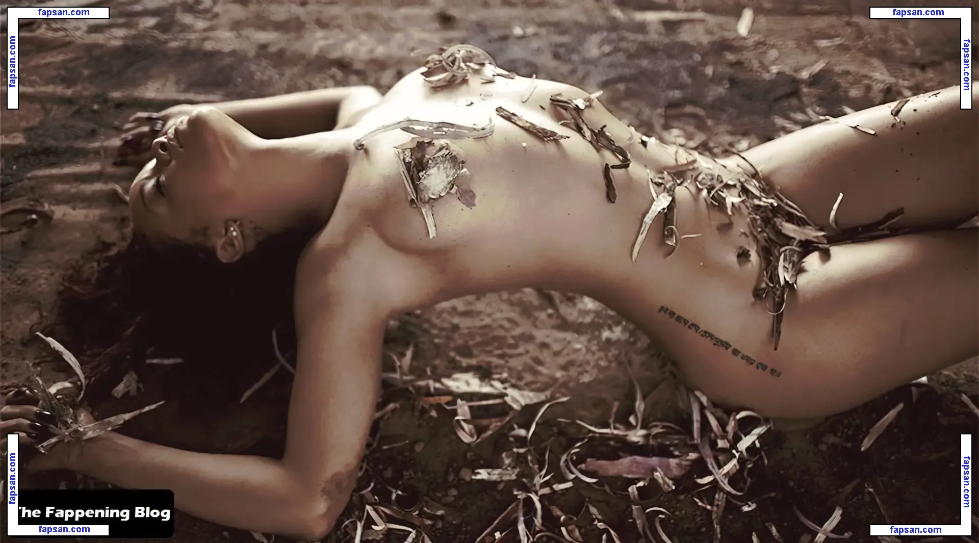 Rihanna nude photo #5763 from OnlyFans