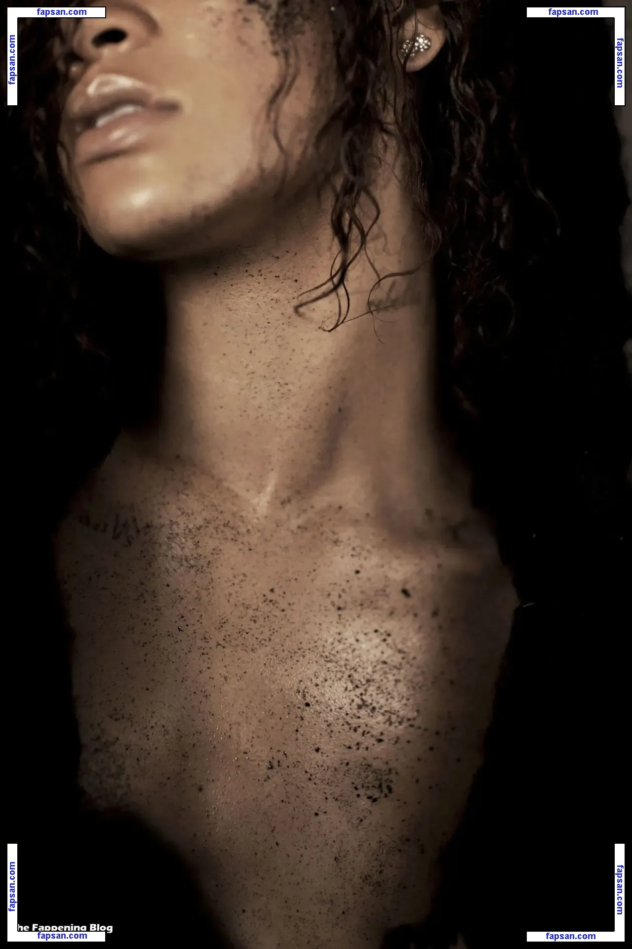 Rihanna nude photo #5772 from OnlyFans