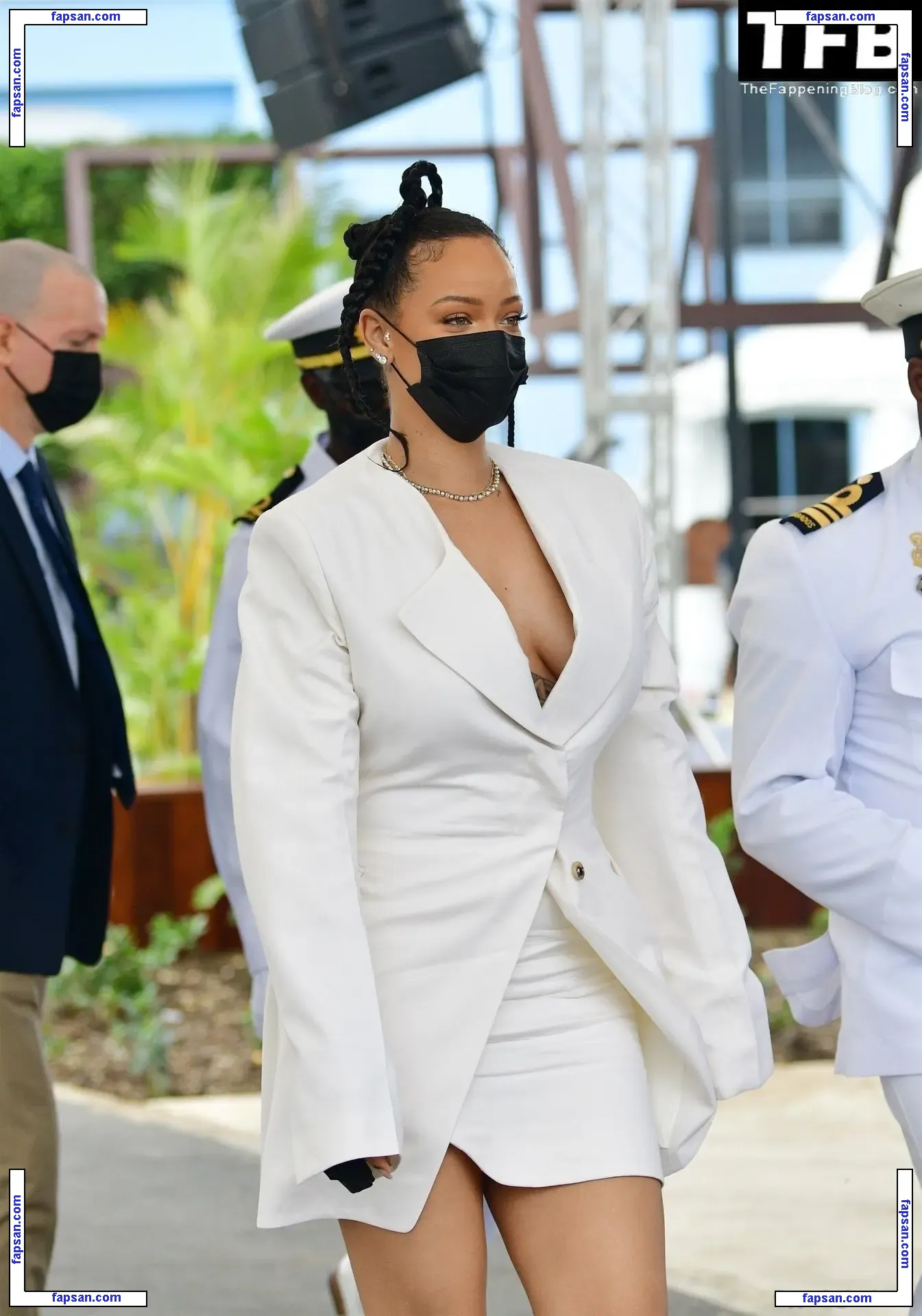 Rihanna nude photo #5841 from OnlyFans