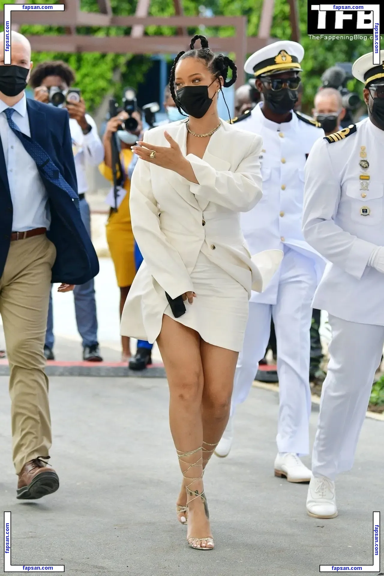 Rihanna nude photo #5846 from OnlyFans