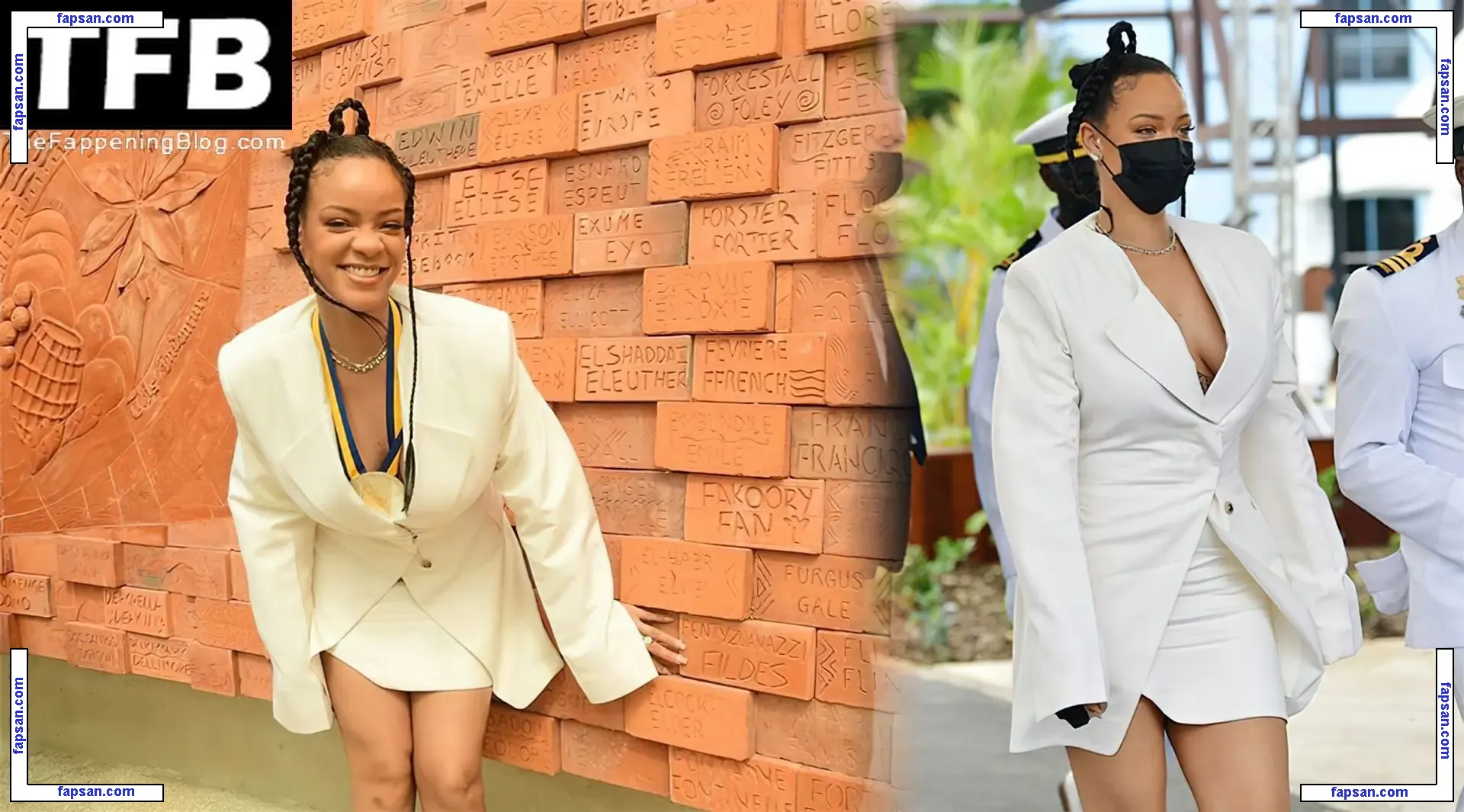 Rihanna nude photo #5865 from OnlyFans