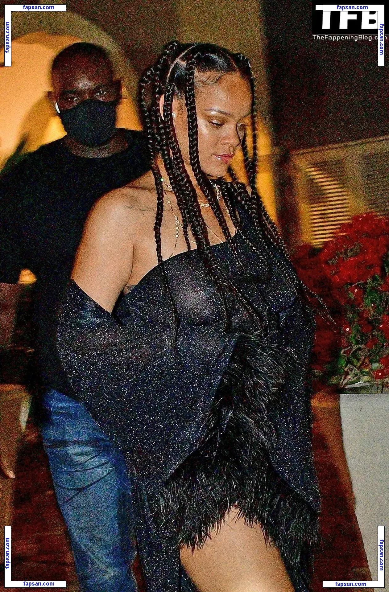 Rihanna nude photo #5871 from OnlyFans