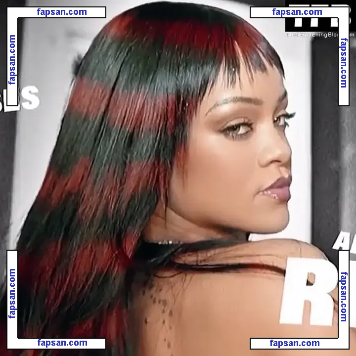 Rihanna nude photo #5914 from OnlyFans
