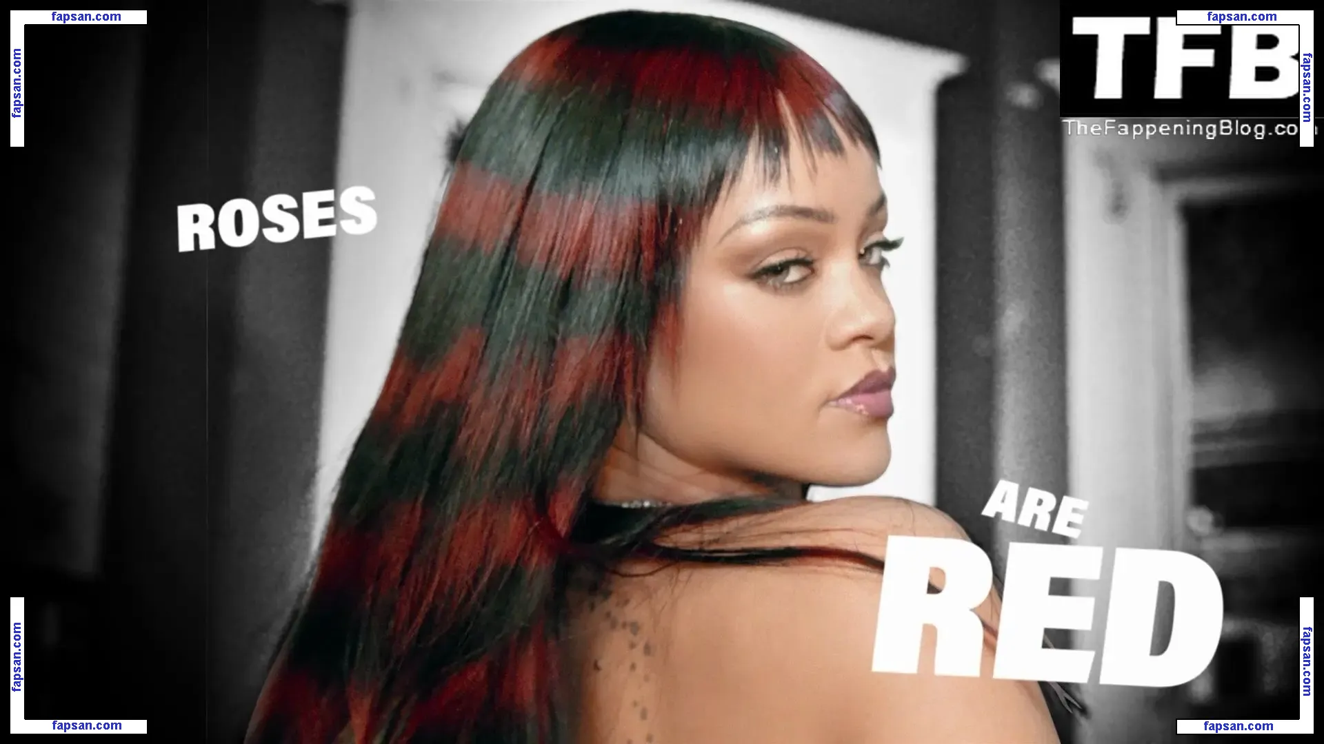 Rihanna nude photo #5979 from OnlyFans