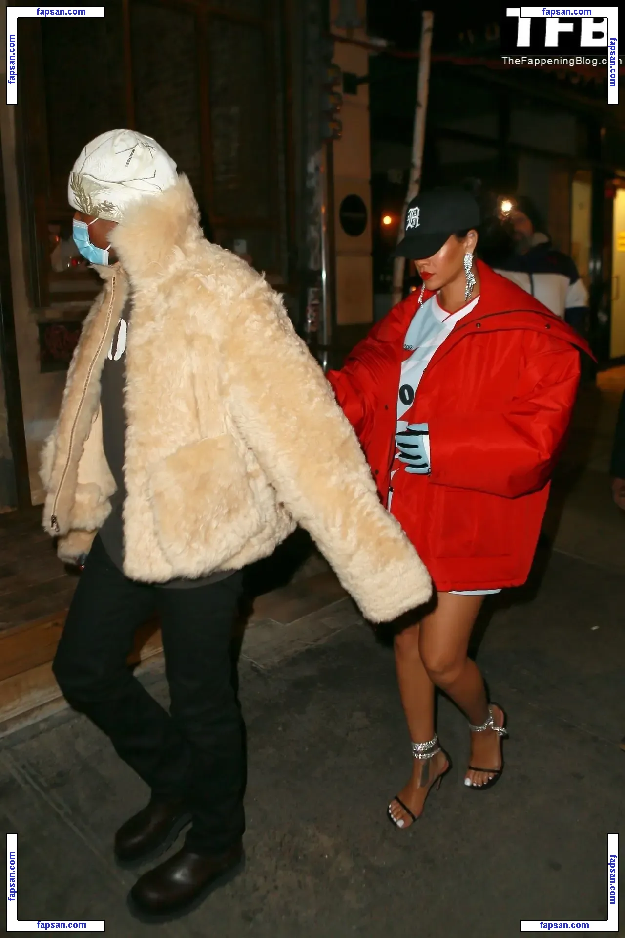 Rihanna nude photo #5994 from OnlyFans