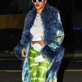 Rihanna nude #5033