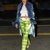 Rihanna nude #5037