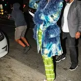 Rihanna nude #5047