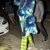 Rihanna nude #5049