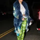 Rihanna nude #5054