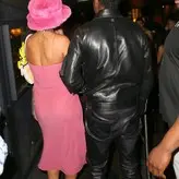 Rihanna nude #5200