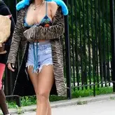 Rihanna nude #5287
