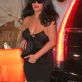 Rihanna nude #5383