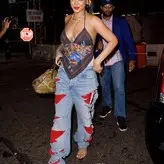 Rihanna nude #5402