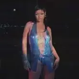 Rihanna nude #5475