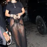 Rihanna nude #5509
