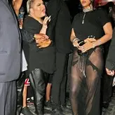 Rihanna nude #5519
