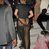 Rihanna nude #5520