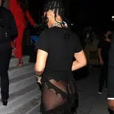 Rihanna nude #5524