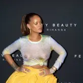 Rihanna nude #5534