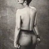 Rihanna nude #5646