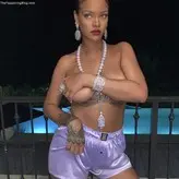 Rihanna nude #5650