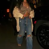 Rihanna nude #5708