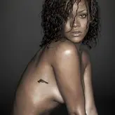 Rihanna nude #5766