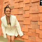 Rihanna nude #5840