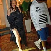 Rihanna nude #5867