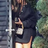 Rihanna nude #5886