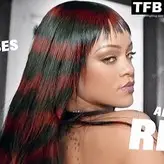 Rihanna nude #5914