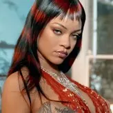 Rihanna nude #5939