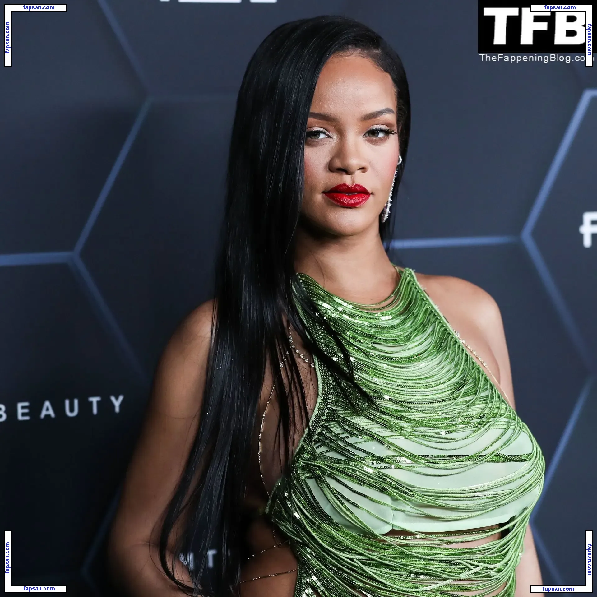 Rihanna nude photo #6177 from OnlyFans