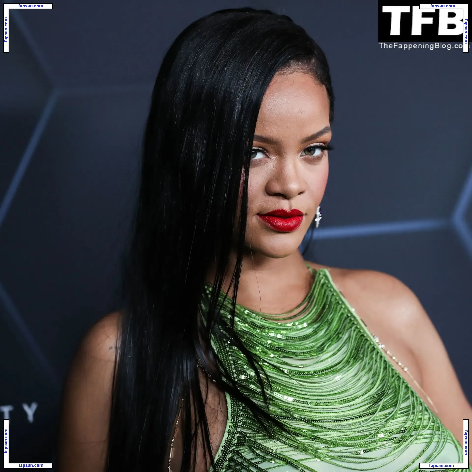 Rihanna nude photo #6178 from OnlyFans