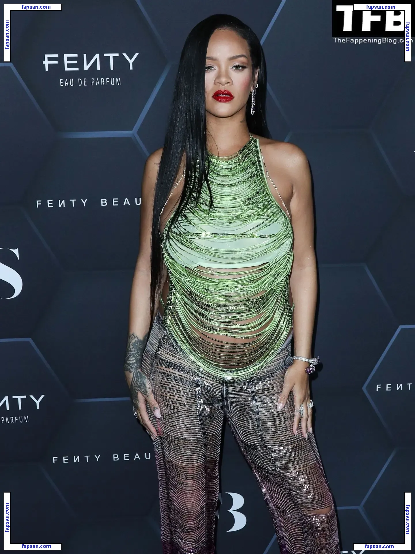 Rihanna nude photo #6188 from OnlyFans