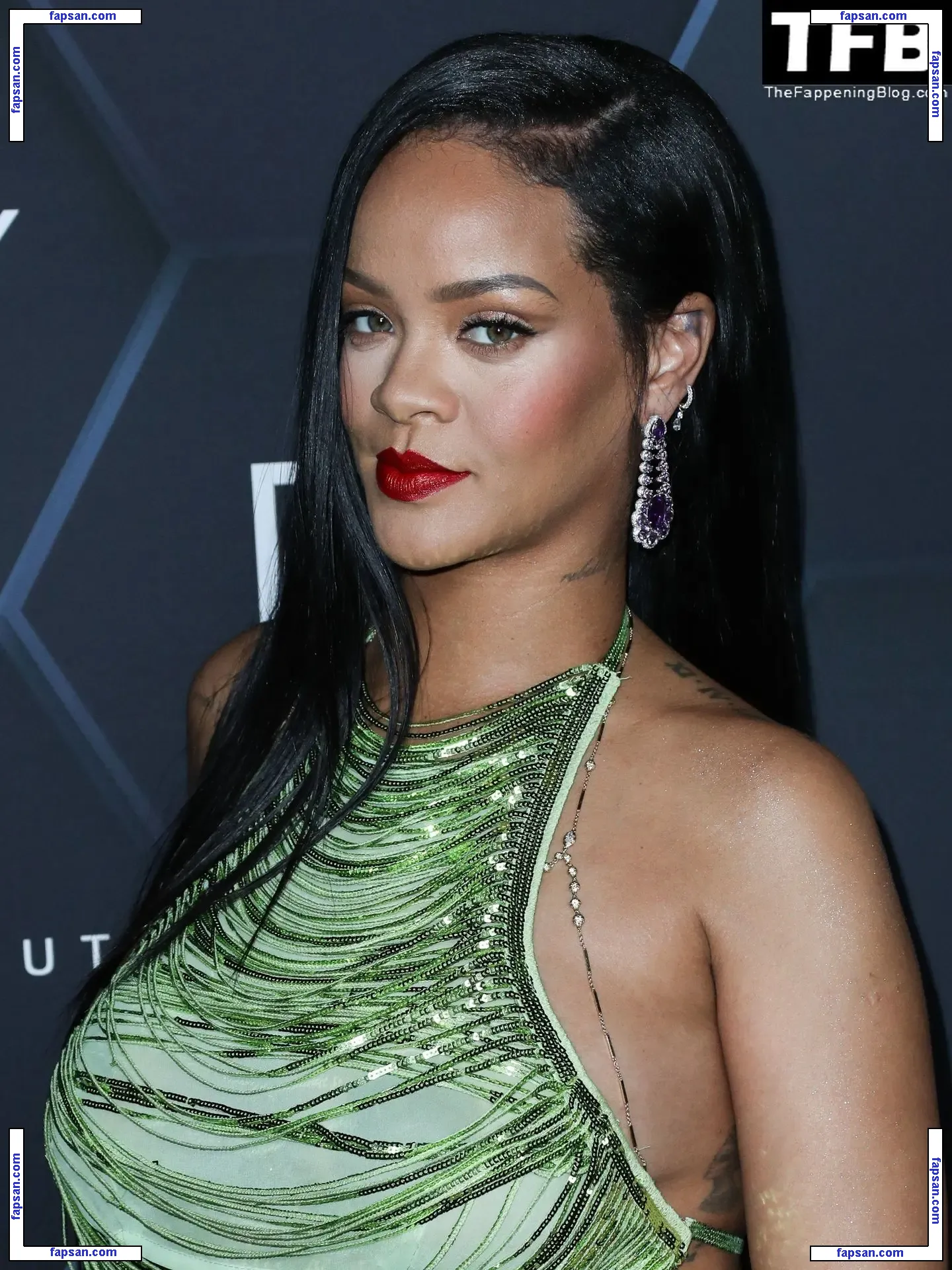 Rihanna nude photo #6206 from OnlyFans