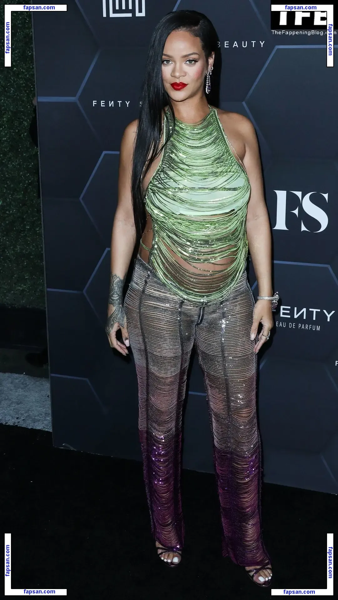 Rihanna nude photo #6216 from OnlyFans