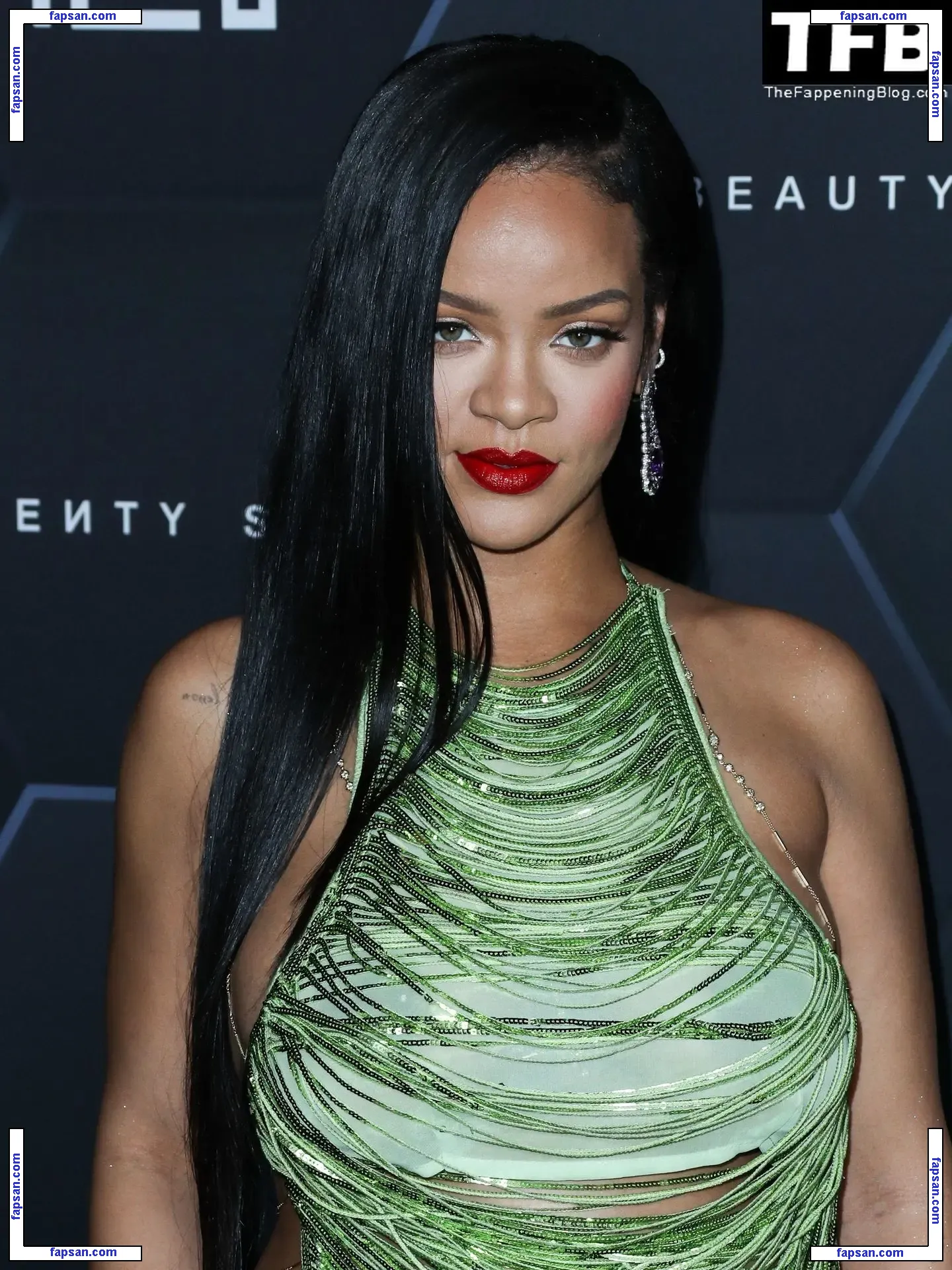Rihanna nude photo #6217 from OnlyFans