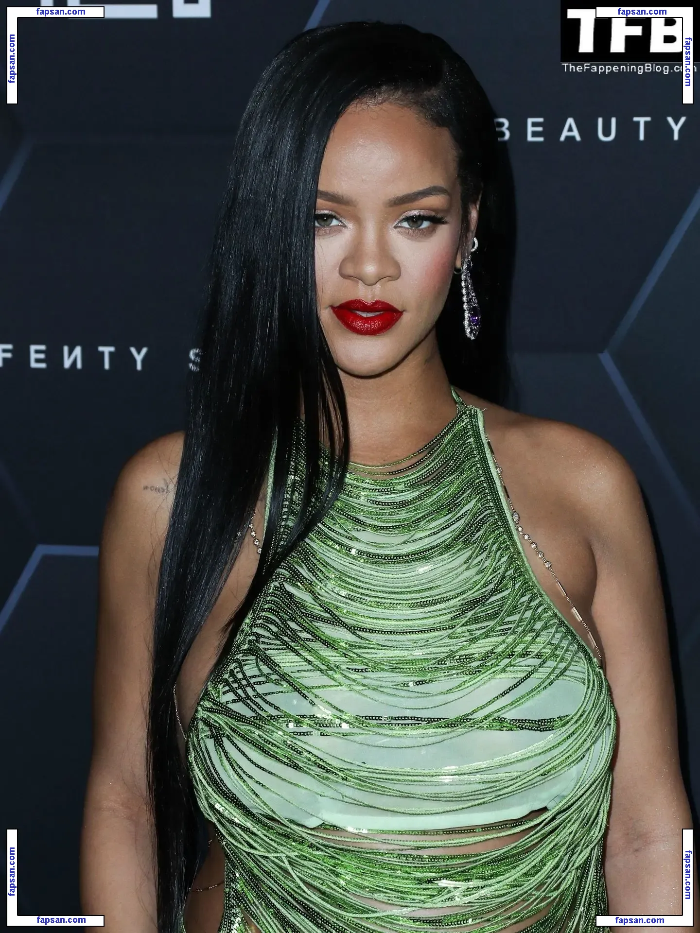 Rihanna nude photo #6226 from OnlyFans