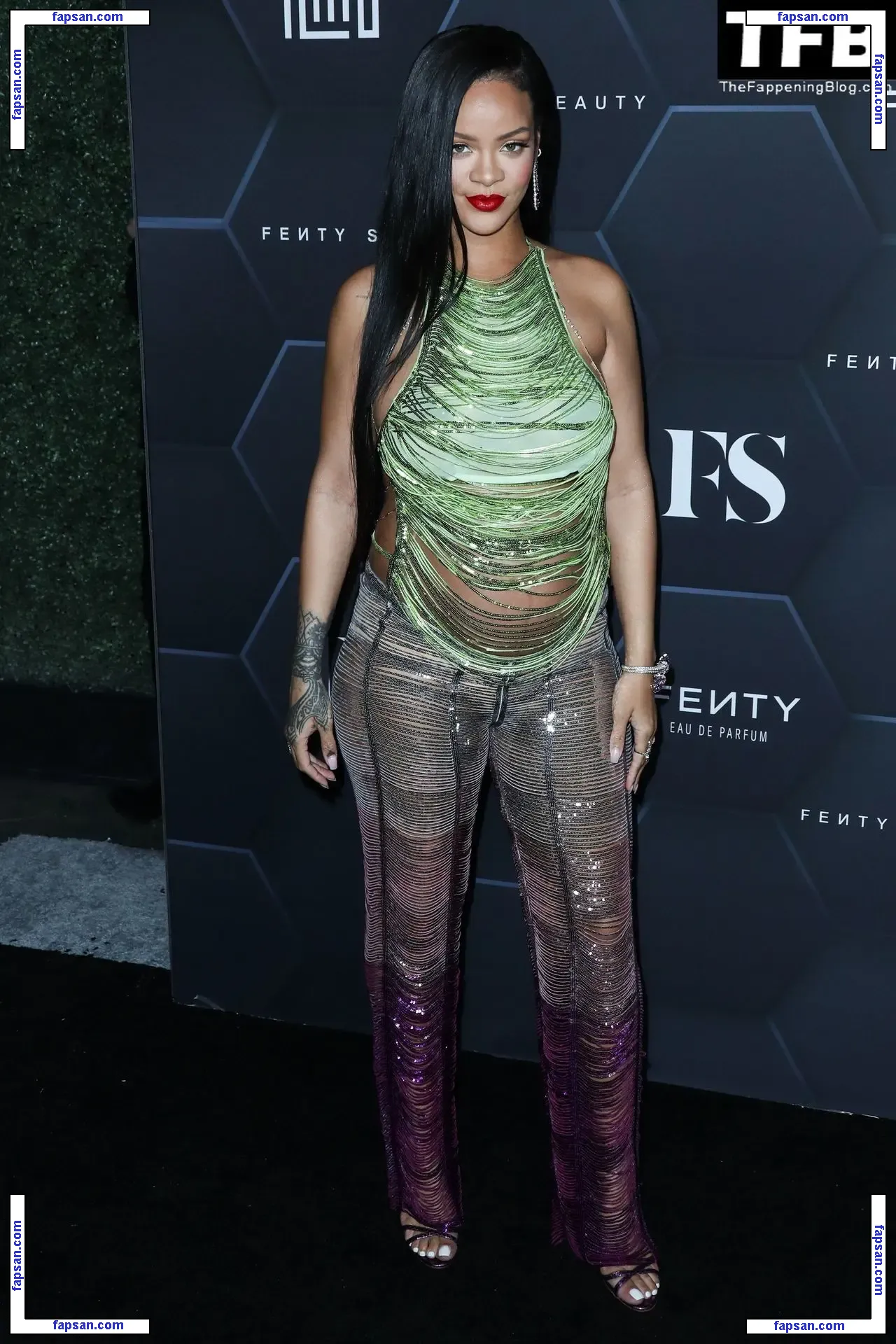 Rihanna nude photo #6235 from OnlyFans