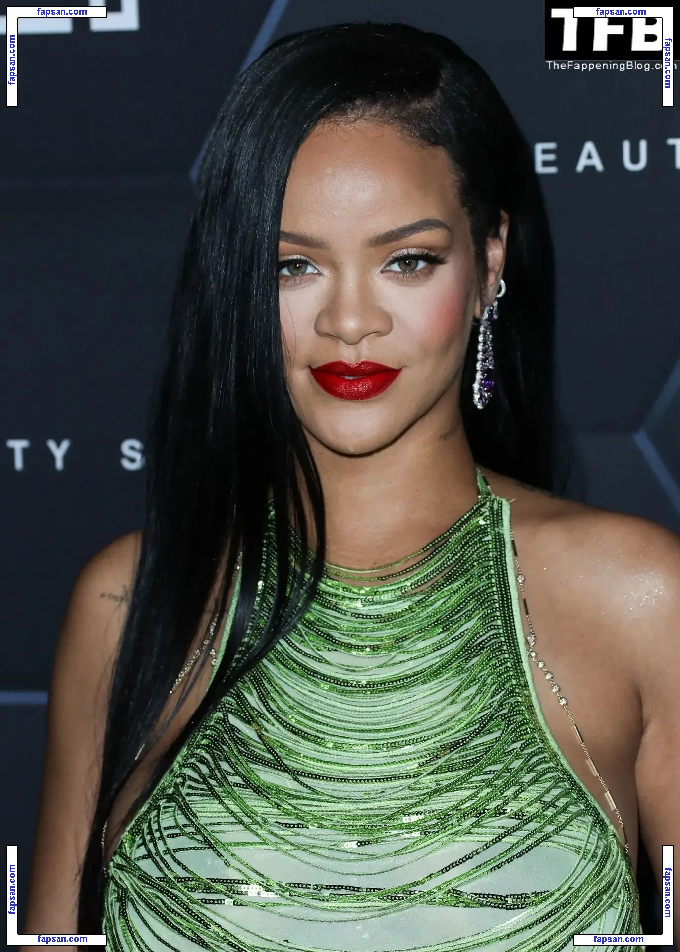 Rihanna nude photo #6236 from OnlyFans