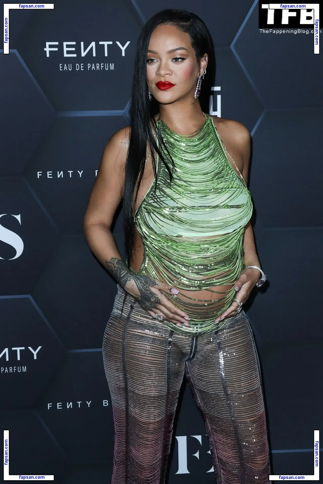 Rihanna nude photo #6247 from OnlyFans
