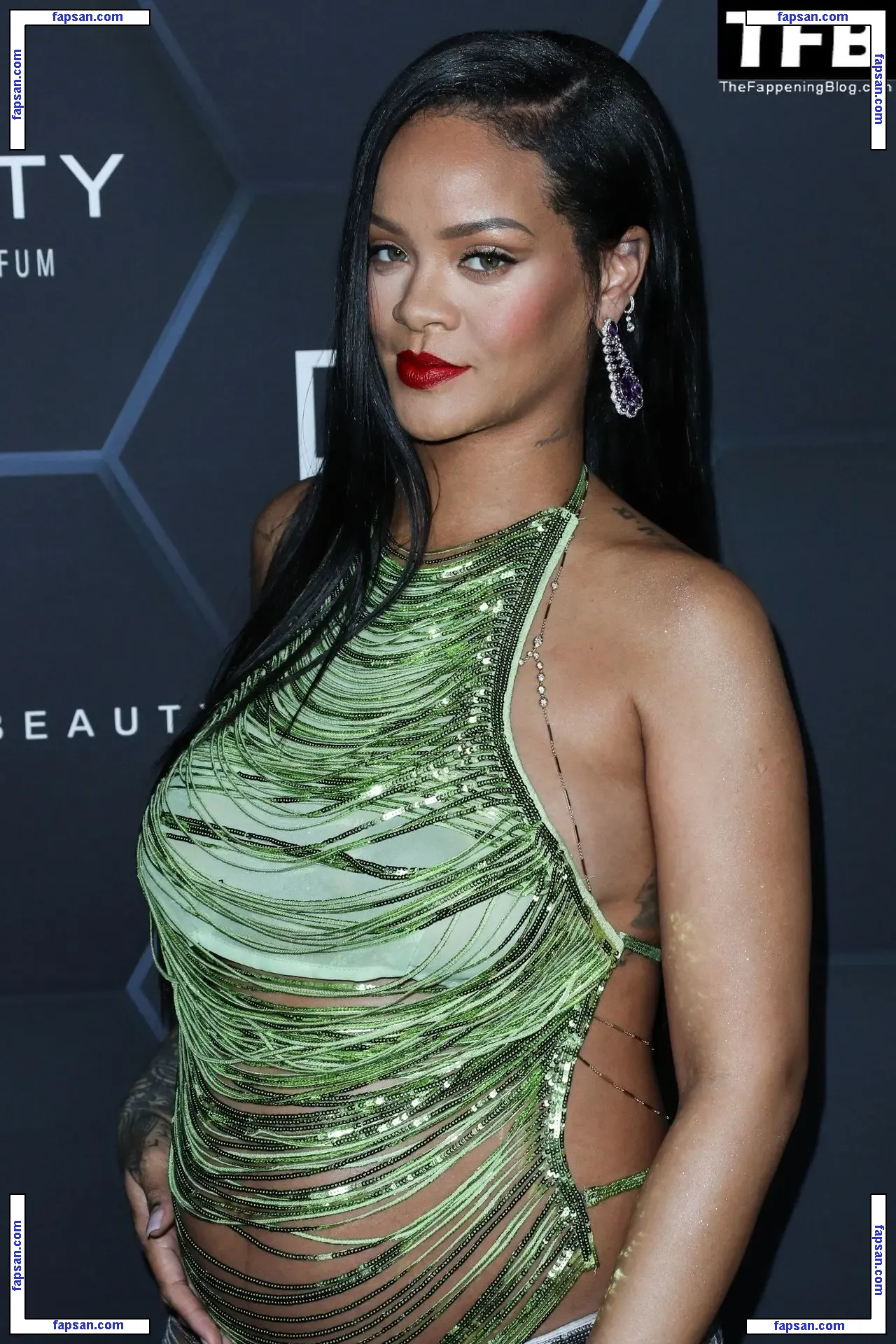 Rihanna nude photo #6262 from OnlyFans