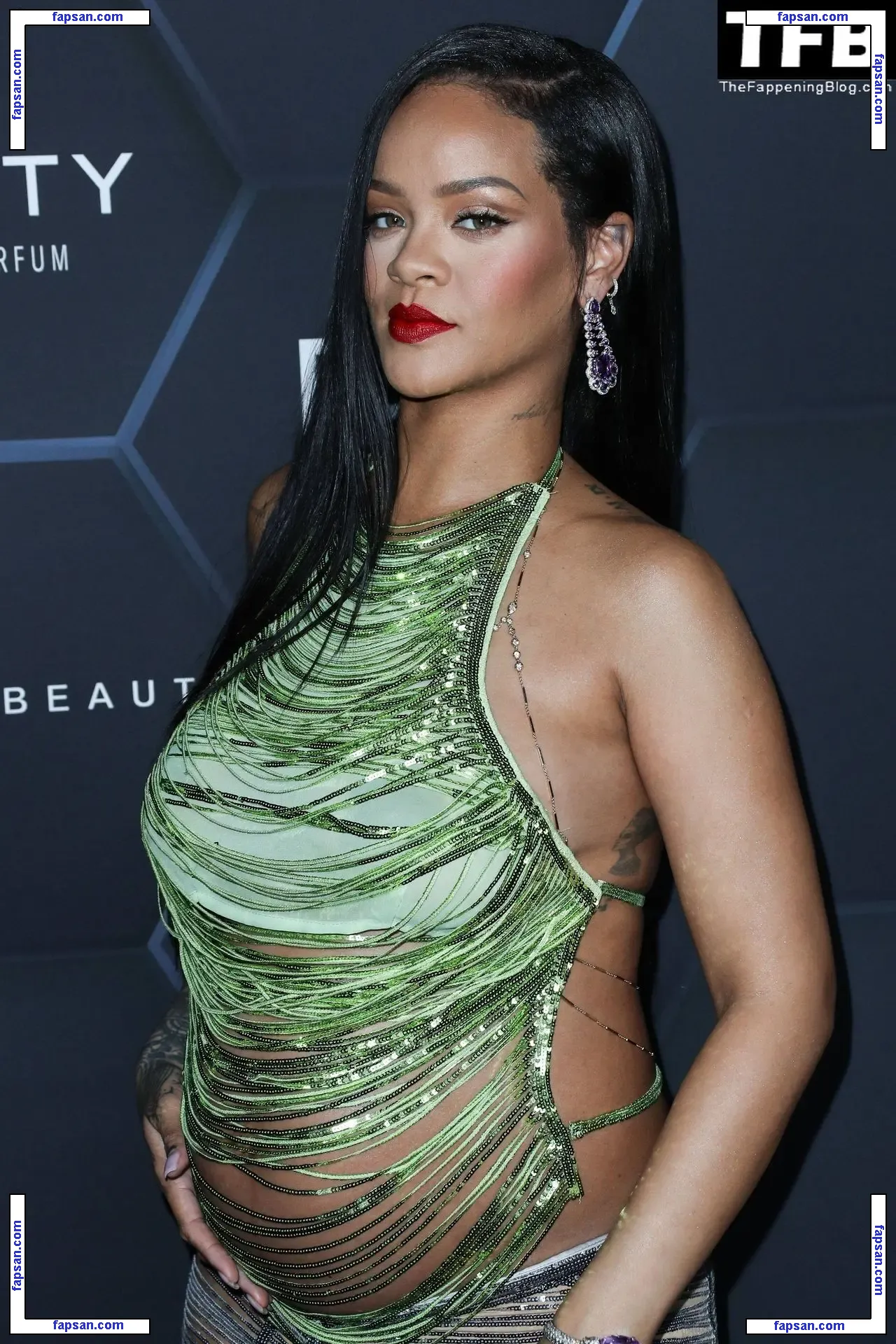 Rihanna nude photo #6275 from OnlyFans