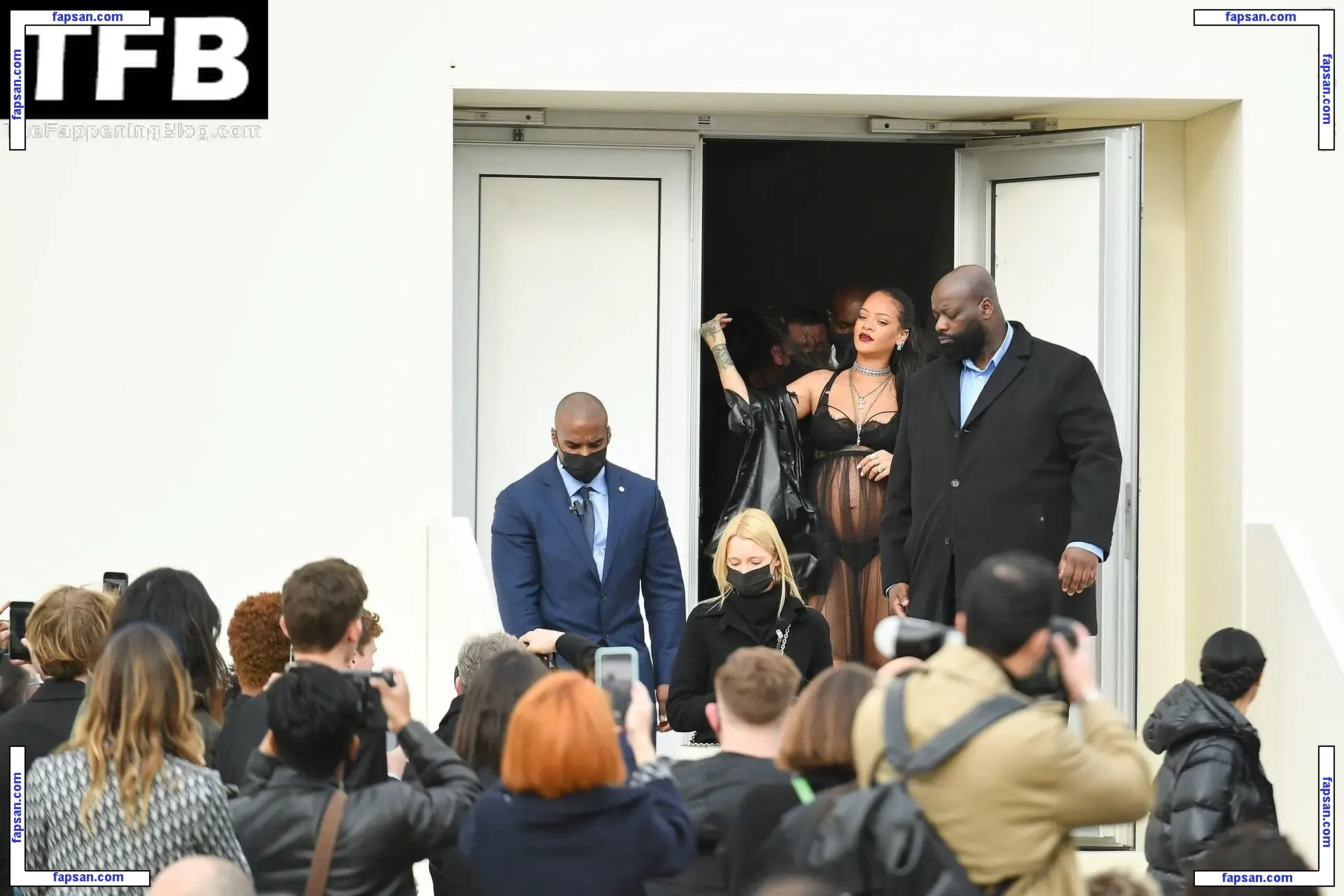 Rihanna nude photo #6506 from OnlyFans