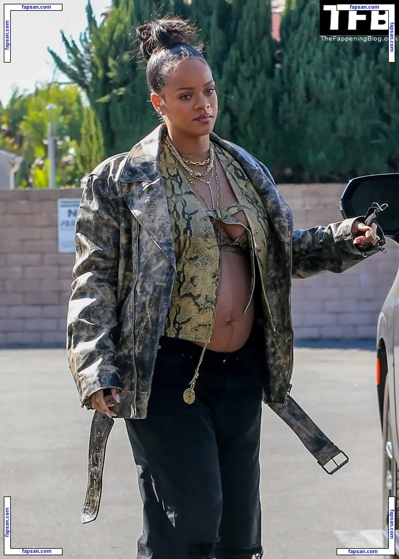 Rihanna nude photo #6558 from OnlyFans